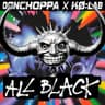 All Black cover