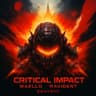 CRITICAL IMPACT cover