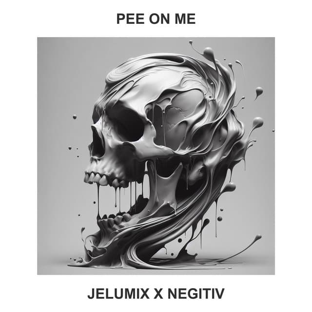 PEE ON ME