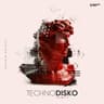 Techno:Disko, Vol. 10 cover