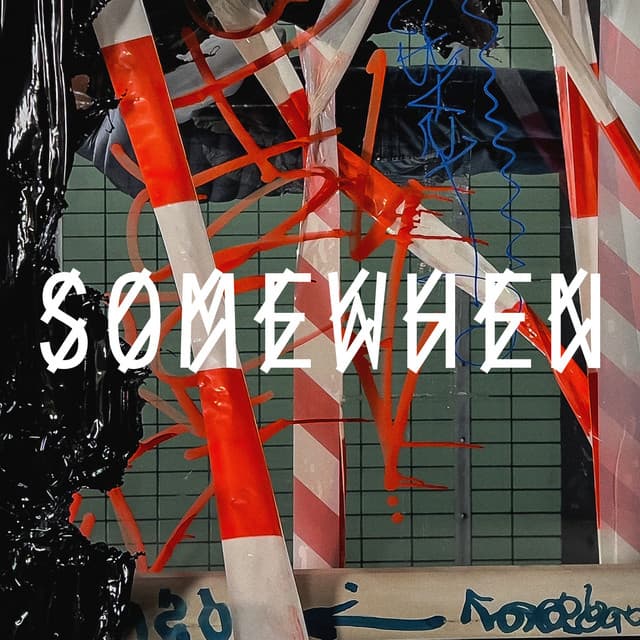 Cover Image of release - R005