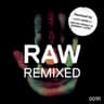 Raw 001 Remixed cover