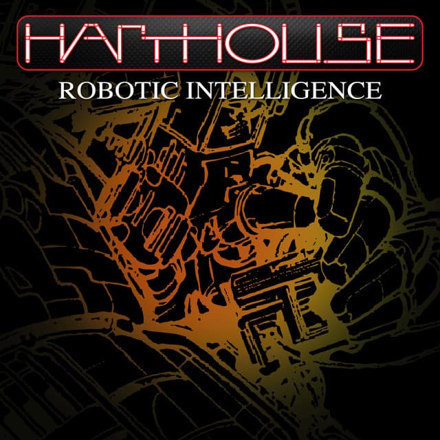Image of Robotic Intelligence