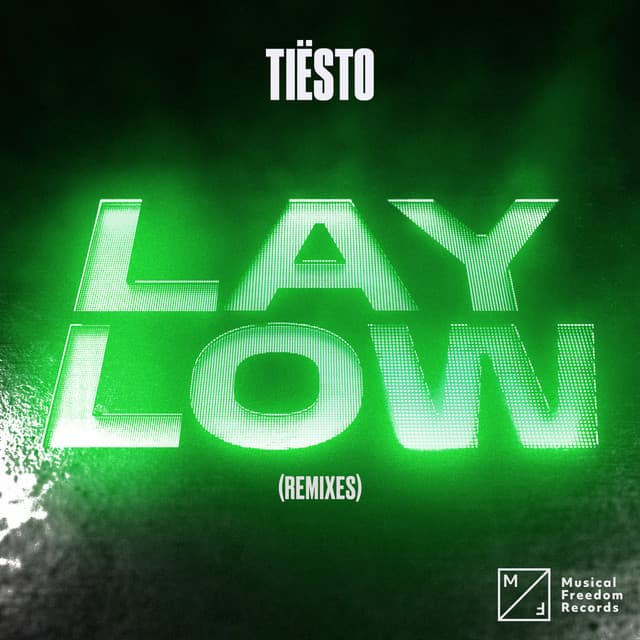 Lay Low (Maddix Remix) - Extended Mix