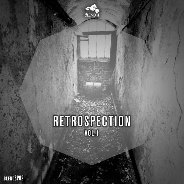Cover Image of release - Retrospection, Vol. 1