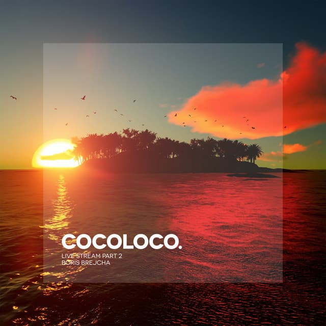 Cover Image of release - Cocoloco