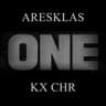 ONE cover