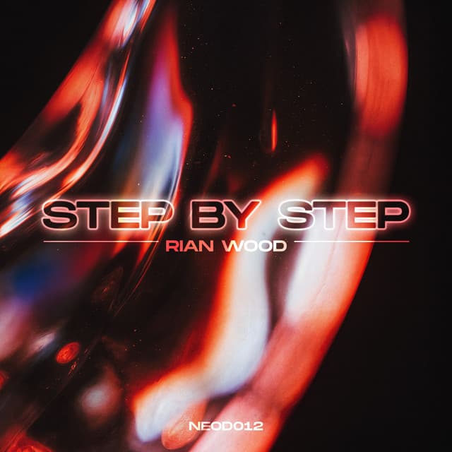 Step By Step - Original mix