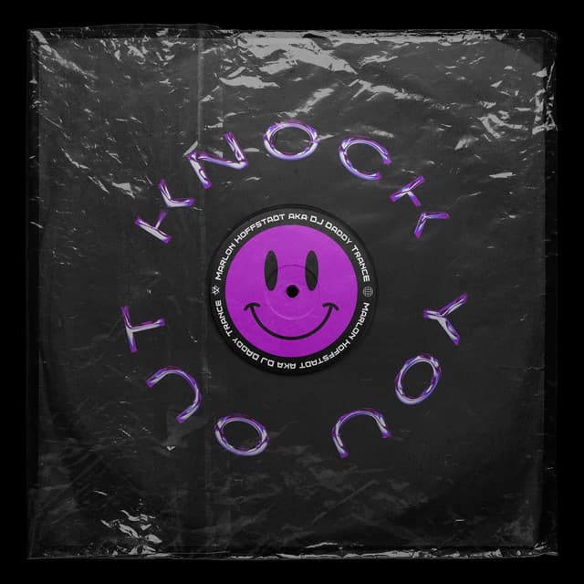Cover Image of release - Knock You Out