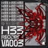 H33RECVA003 cover