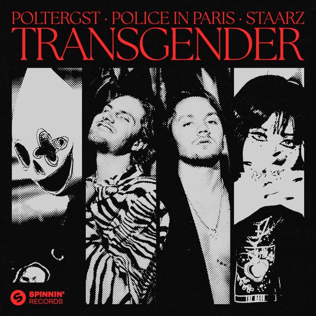 Transgender - Extended Mix
