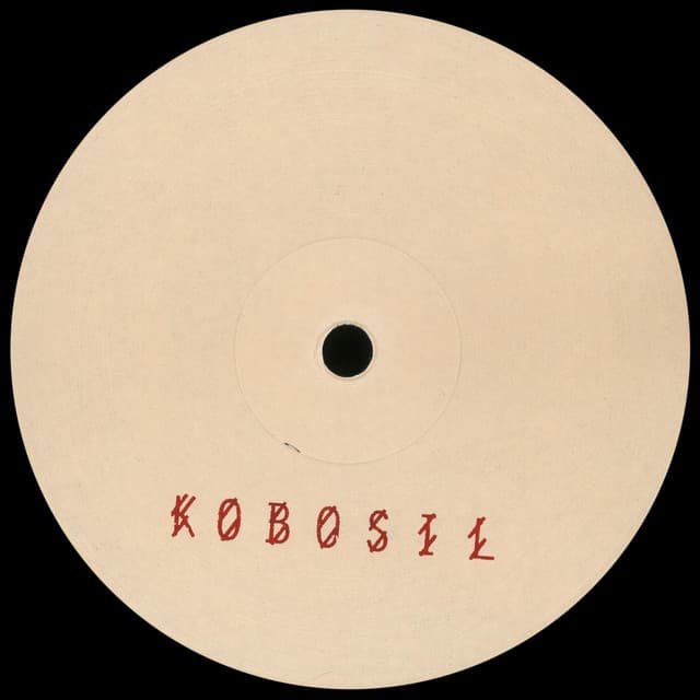 Cover Image of release - RK2