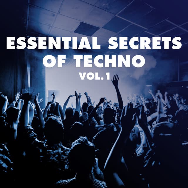 Image of Essential Secrets of Techno, Vol. 1