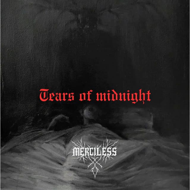 Tears Of Midnight