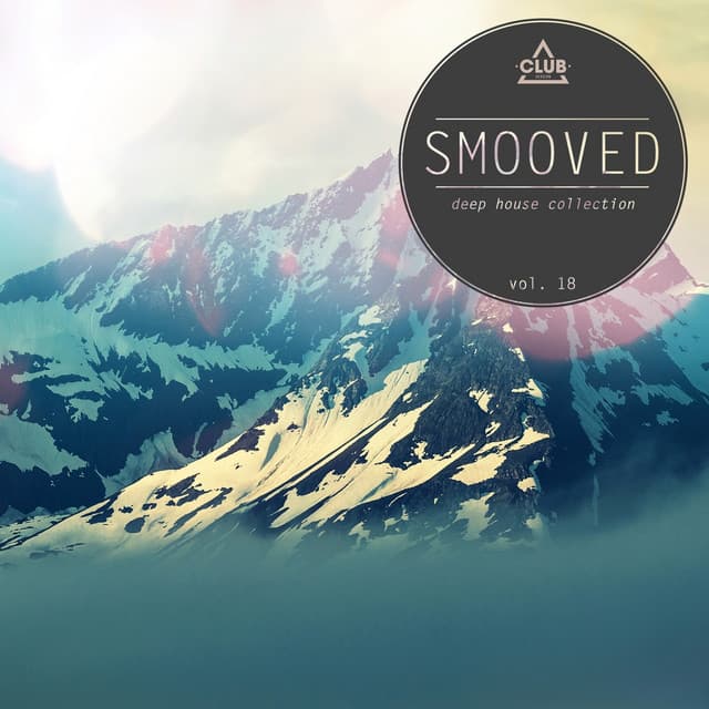 Cover Image of release - Smooved - Deep House Collection, Vol. 18