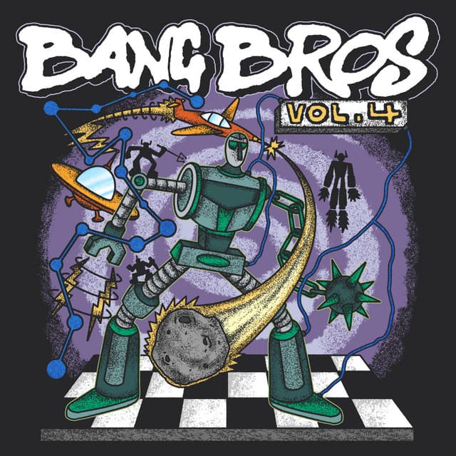 B.i.B. - Original Mix