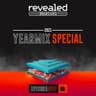 Revealed Selected 050 (Yearmix Special) cover