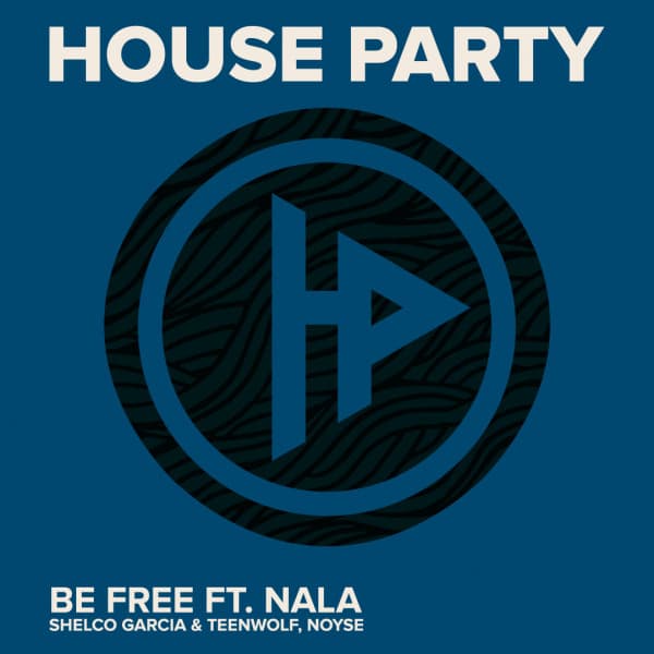 BE FREE - Original Mix