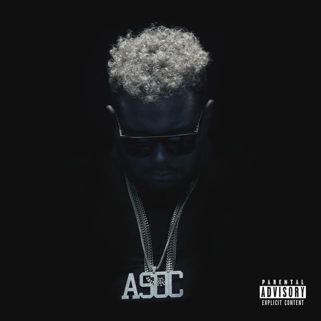 The Sound (feat. Junkie Kid)