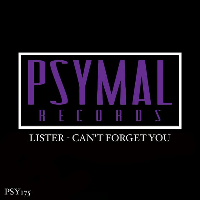 Can't Forget You