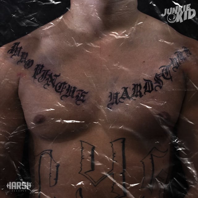 Image of Puro Pinche Hardstyle, Vol. 1
