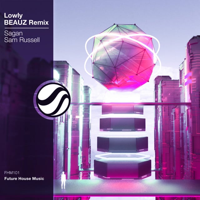 Image of Lowly (BEAUZ Remix)
