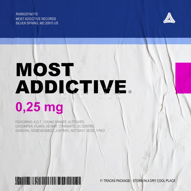 Image of Most Addictive Treatment II
