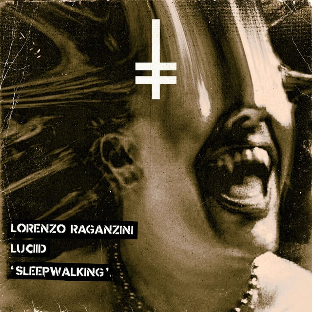 Image of Sleepwalking
