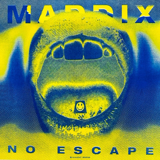 Image of No Escape