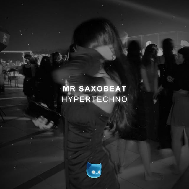 Image of Mr. Saxobeat