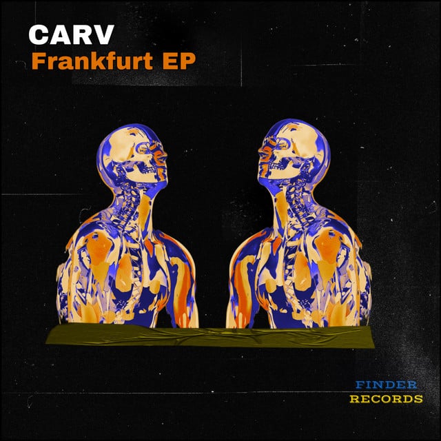 Image of Frankfurt EP