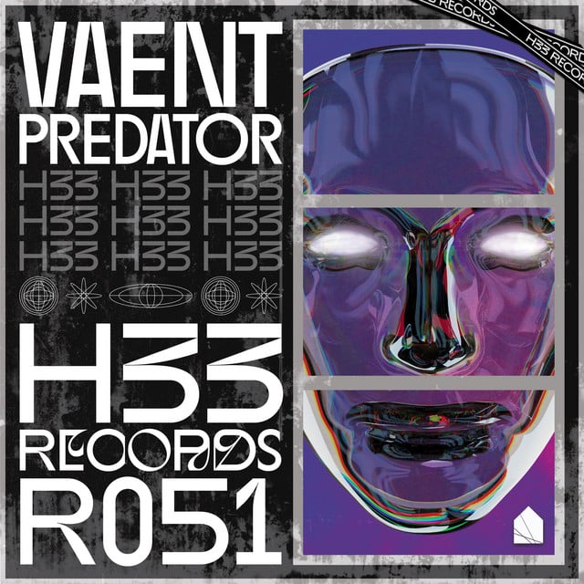 Image of Predator