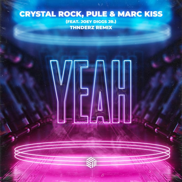 Image of Yeah (THNDERZ Remix)