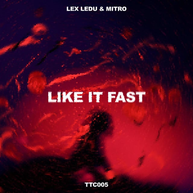 Image of Like It Fast