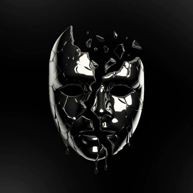 Image of Mask Off