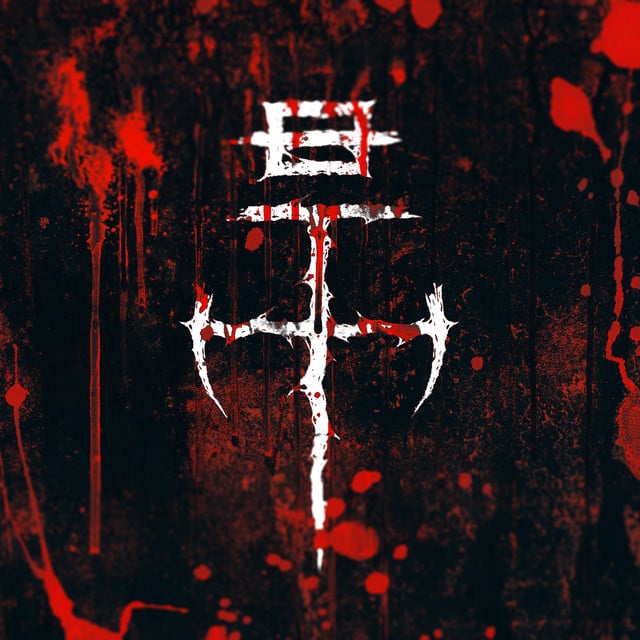 Image of BLOOD STASH : VOL 1