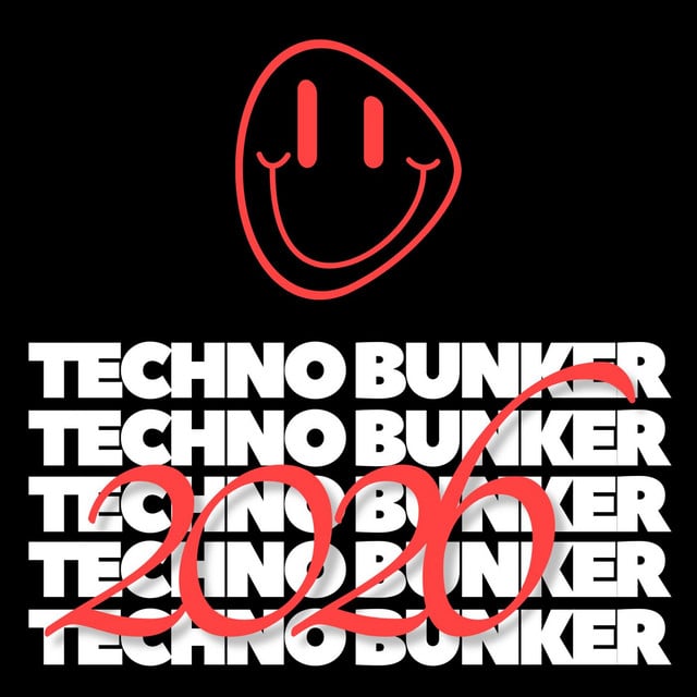 Image of Techno Bunker 2026