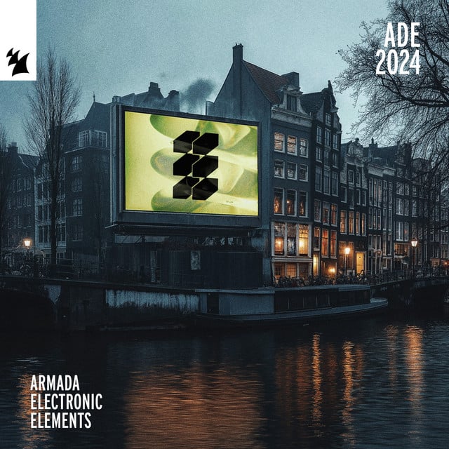 Image of Armada Electronic Elements - ADE 2024
