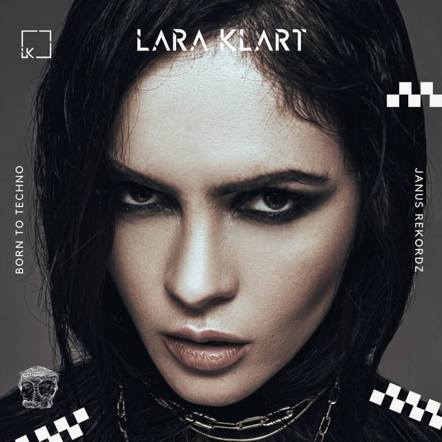 Image of Born to Techno