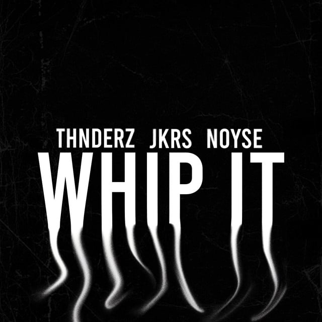 Image of WHIP IT