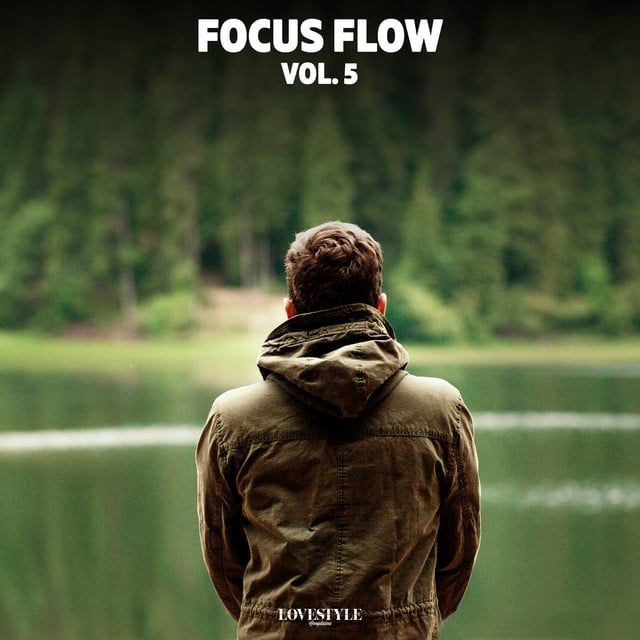 Image of Focus Flow, Vol. 5