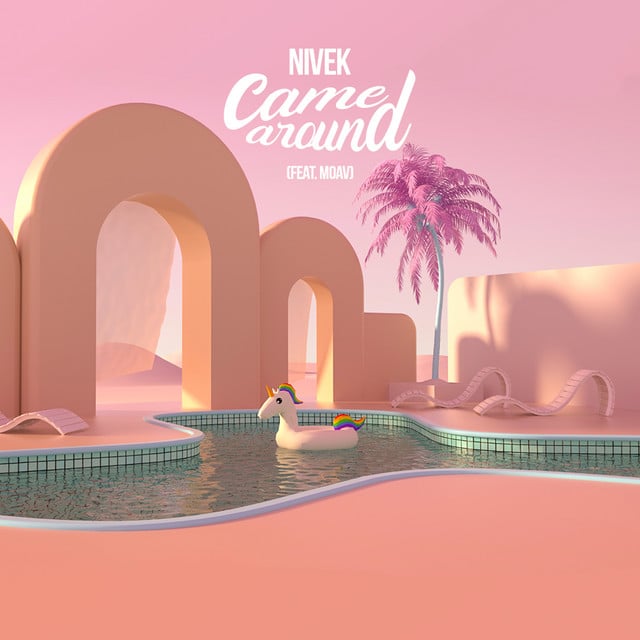 Image of Came Around