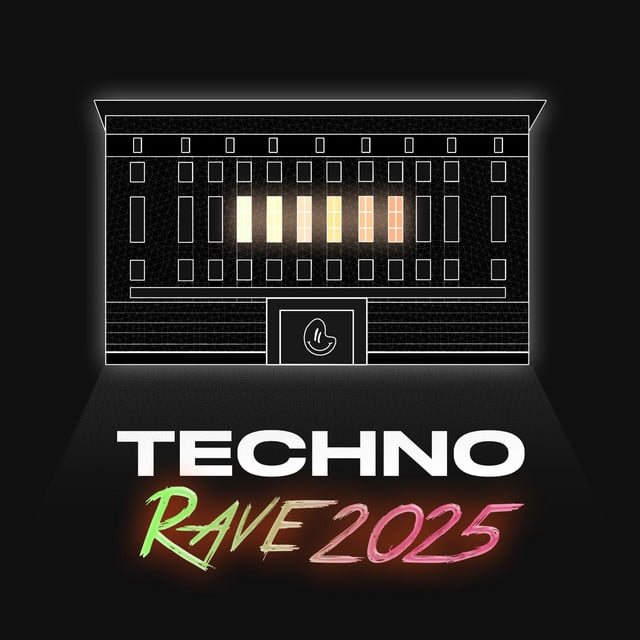 Image of Techno Rave 2025