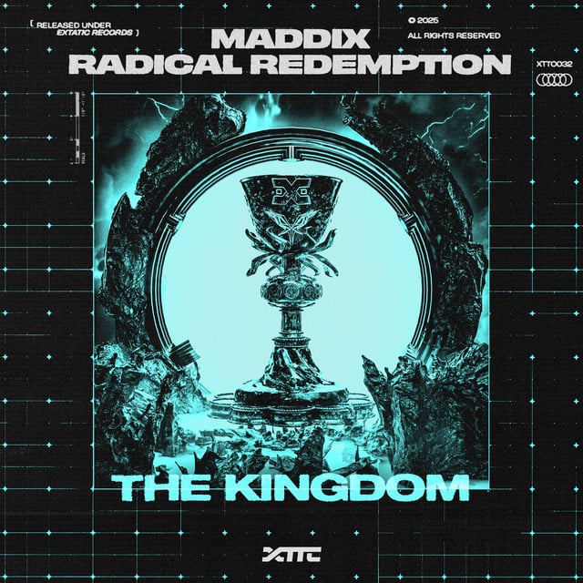 Image of The Kingdom