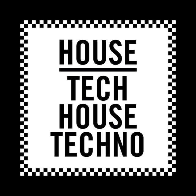 Image of House, Tech House, Techno Vol. 2