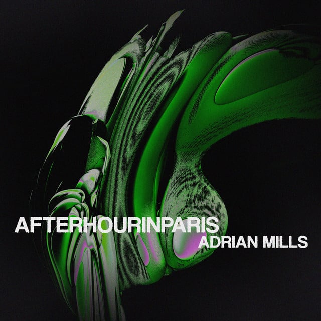 Image of AFTERHOURINPARIS