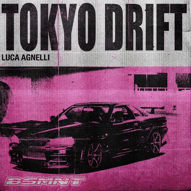 Image of Tokyo Drift