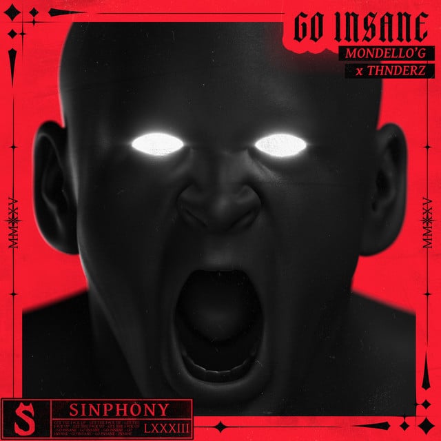 Image of Go Insane