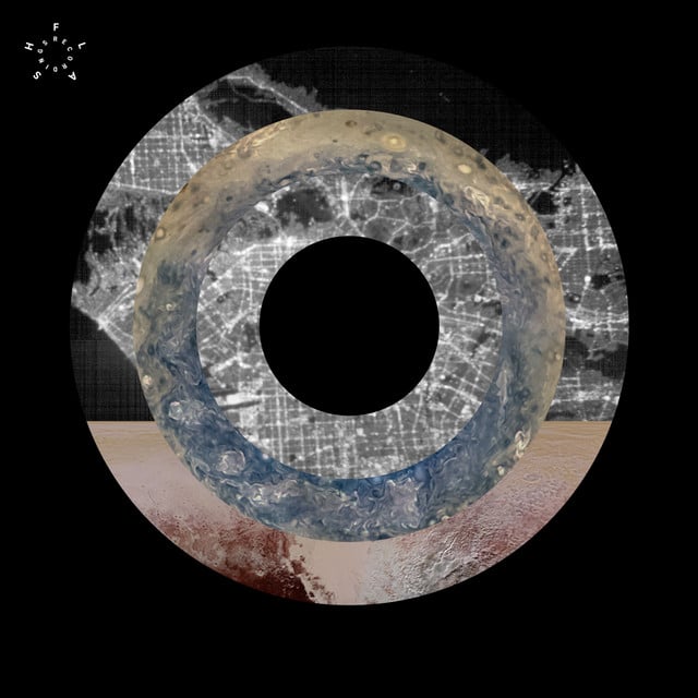Image of Boehme EP