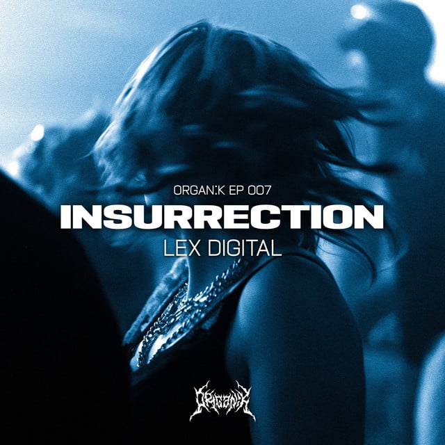 Image of INSURRECTION